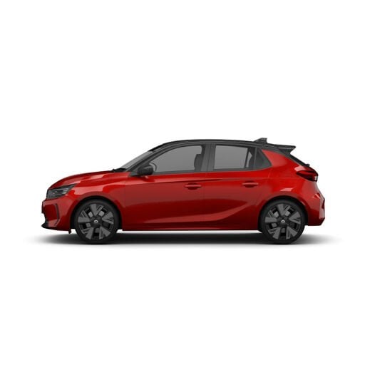 Corsa Ekran Koruyucular